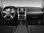 Chrysler 300C 2007 года (EU)
